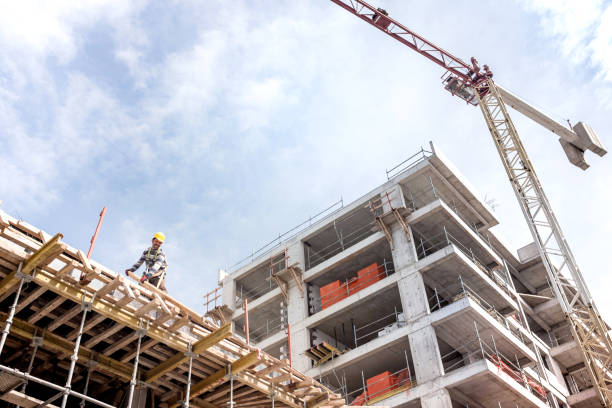 Best Concrete Foundation Repair  in Marcus Hook, PA
